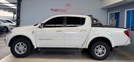 MITSUBISHI L 200 Triton 3.2 16V HPE 4X4 CABINE DUPLA TURBO DIESEL INTERCOOLER AUTOM�TICO, Foto 4