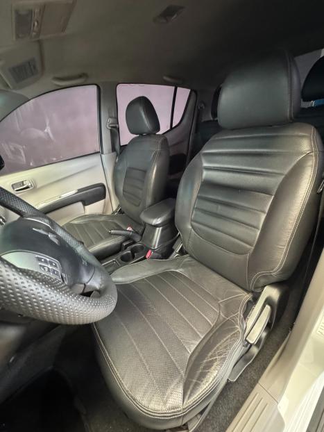 MITSUBISHI L 200 Triton 3.2 16V HPE 4X4 CABINE DUPLA TURBO DIESEL INTERCOOLER AUTOM�TICO, Foto 7