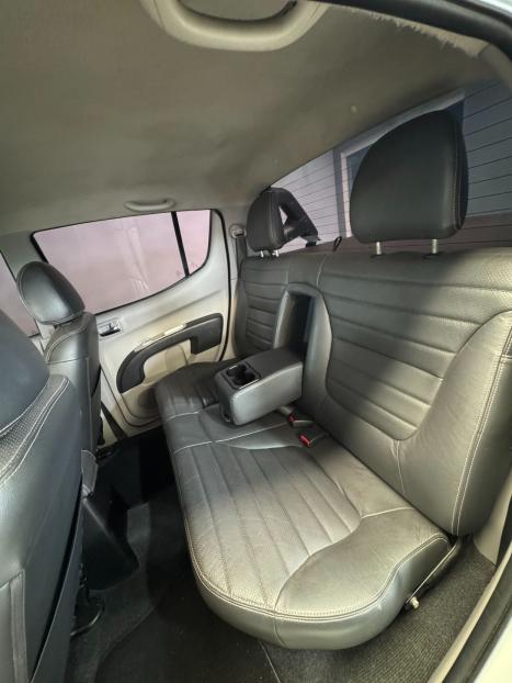 MITSUBISHI L 200 Triton 3.2 16V HPE 4X4 CABINE DUPLA TURBO DIESEL INTERCOOLER AUTOM�TICO, Foto 8