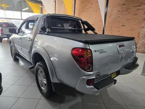 MITSUBISHI L 200 Triton 3.2 16V HPE 4X4 CABINE DUPLA TURBO DIESEL INTERCOOLER, Foto 12