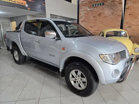 MITSUBISHI L 200 Triton 3.2 16V HPE 4X4 CABINE DUPLA TURBO DIESEL INTERCOOLER, Foto 15