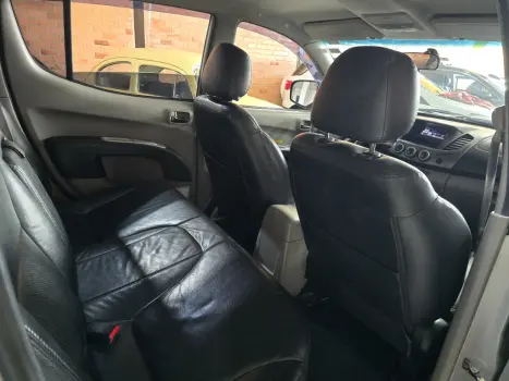 MITSUBISHI L 200 Triton 3.2 16V HPE 4X4 CABINE DUPLA TURBO DIESEL INTERCOOLER, Foto 16