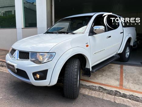 MITSUBISHI L 200 Triton , Foto 1