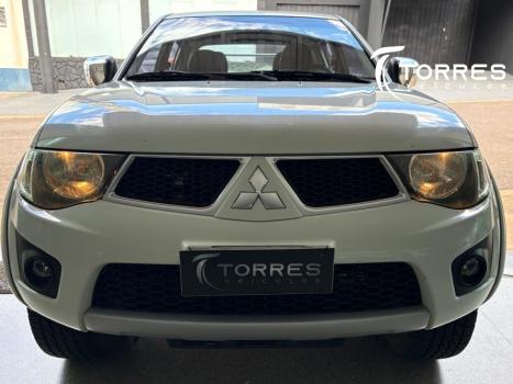 MITSUBISHI L 200 Triton , Foto 2