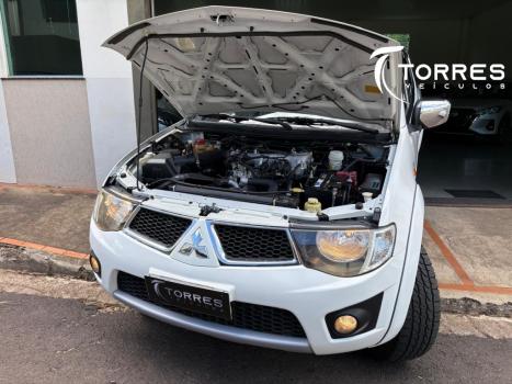 MITSUBISHI L 200 Triton , Foto 5