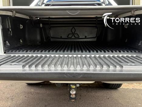 MITSUBISHI L 200 Triton , Foto 12