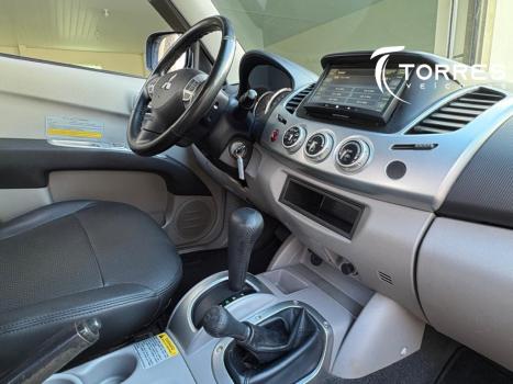 MITSUBISHI L 200 Triton , Foto 13