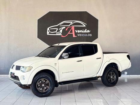 MITSUBISHI L 200 Triton 3.5 V6 HPE 4X4 FLEX CABINE DUPLA AUTOM�TICO, Foto 1