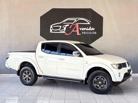 MITSUBISHI L 200 Triton 3.5 V6 HPE 4X4 FLEX CABINE DUPLA AUTOM�TICO, Foto 3