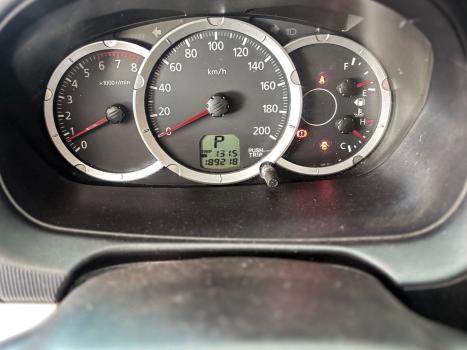 MITSUBISHI L 200 Triton 3.5 V6 HPE 4X4 FLEX CABINE DUPLA AUTOM�TICO, Foto 7