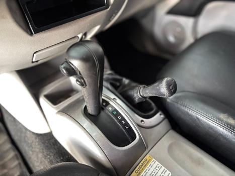 MITSUBISHI L 200 Triton 3.5 V6 HPE 4X4 FLEX CABINE DUPLA AUTOM�TICO, Foto 9