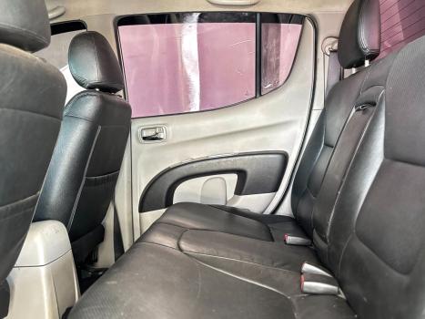 MITSUBISHI L 200 Triton 3.5 V6 HPE 4X4 FLEX CABINE DUPLA AUTOM�TICO, Foto 10