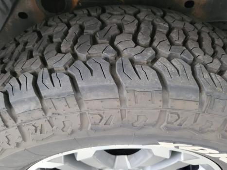 MITSUBISHI L 200 Triton 3.2 16V HPE 4X4 CABINE DUPLA TURBO DIESEL INTERCOOLER AUTOM�TICO, Foto 10