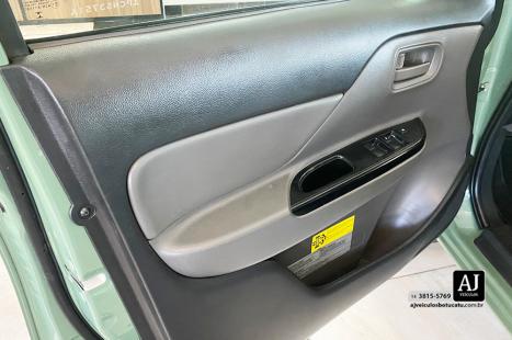 MITSUBISHI L 200 Triton 2.4 16V SPORT SAVANA 4X4 CABINE DUPLA TURBO DIESEL AUTOM�TICO, Foto 12