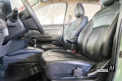 MITSUBISHI L 200 Triton 2.4 16V SPORT SAVANA 4X4 CABINE DUPLA TURBO DIESEL AUTOM�TICO, Foto 13