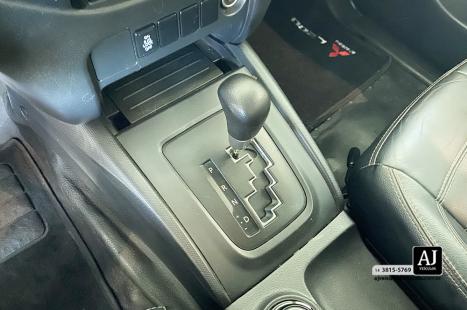 MITSUBISHI L 200 Triton 2.4 16V SPORT SAVANA 4X4 CABINE DUPLA TURBO DIESEL AUTOM�TICO, Foto 15