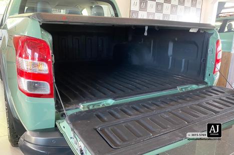 MITSUBISHI L 200 Triton 2.4 16V SPORT SAVANA 4X4 CABINE DUPLA TURBO DIESEL AUTOM�TICO, Foto 17