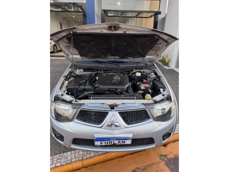 MITSUBISHI L 200 Triton , Foto 5