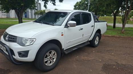 MITSUBISHI L 200 Triton 3.2 16V GL 4X4 CABINE DUPLA TURBO DIESEL INTERCOOLER, Foto 6