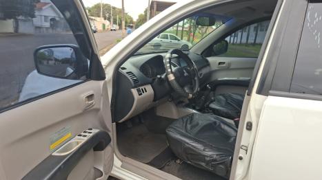 MITSUBISHI L 200 Triton 3.2 16V GL 4X4 CABINE DUPLA TURBO DIESEL INTERCOOLER, Foto 7