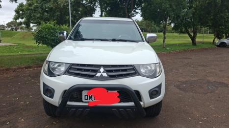 MITSUBISHI L 200 Triton 3.2 16V GL 4X4 CABINE DUPLA TURBO DIESEL INTERCOOLER, Foto 10