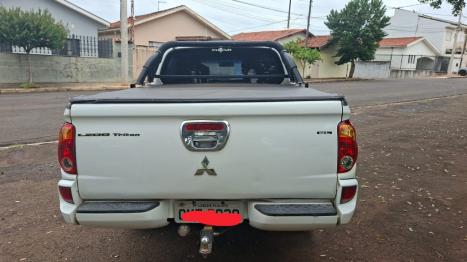 MITSUBISHI L 200 Triton 3.2 16V GL 4X4 CABINE DUPLA TURBO DIESEL INTERCOOLER, Foto 11