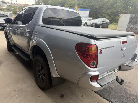 MITSUBISHI L 200 Triton 3.5 V6 HPE 4X4 FLEX CABINE DUPLA AUTOM�TICO, Foto 2