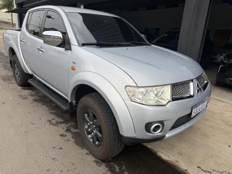 MITSUBISHI L 200 Triton 3.5 V6 HPE 4X4 FLEX CABINE DUPLA AUTOM�TICO, Foto 3