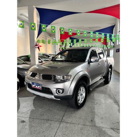 MITSUBISHI L 200 Triton 3.2 16V HPE 4X4 CABINE DUPLA TURBO DIESEL INTERCOOLER AUTOM�TICO, Foto 1