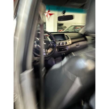 MITSUBISHI L 200 Triton 3.2 16V HPE 4X4 CABINE DUPLA TURBO DIESEL INTERCOOLER AUTOM�TICO, Foto 6
