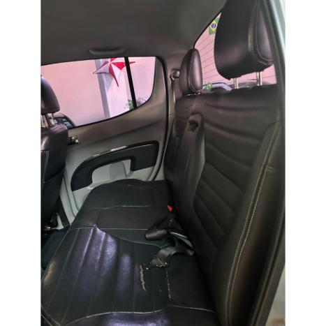 MITSUBISHI L 200 Triton 3.2 16V HPE 4X4 CABINE DUPLA TURBO DIESEL INTERCOOLER AUTOM�TICO, Foto 7