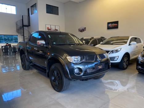 MITSUBISHI L 200 Triton 3.2 16V HPE 4X4 CABINE DUPLA TURBO DIESEL INTERCOOLER AUTOM�TICO, Foto 1