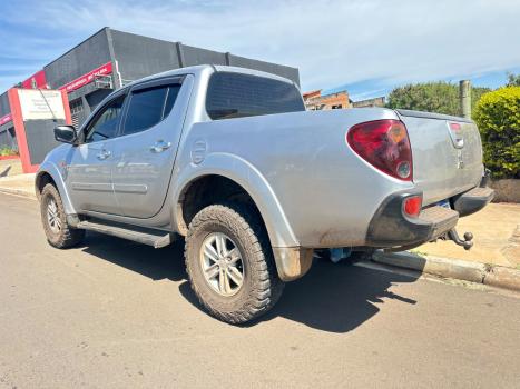 MITSUBISHI L 200 Triton 3.5 V6 HPE 4X4 FLEX CABINE DUPLA, Foto 5