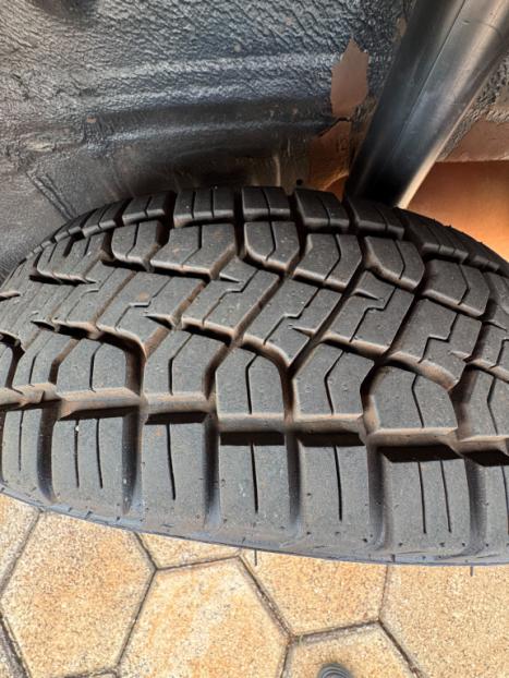 MITSUBISHI L 200 Triton 3.5 V6 HPE 4X4 FLEX CABINE DUPLA, Foto 14
