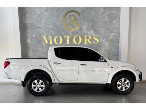 MITSUBISHI L 200 Triton 3.5 V6 HPE 4X4 FLEX CABINE DUPLA AUTOMÁTICO, Foto 8