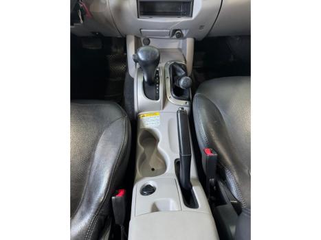 MITSUBISHI L 200 Triton 3.5 V6 HPE 4X4 FLEX CABINE DUPLA AUTOMÁTICO, Foto 9