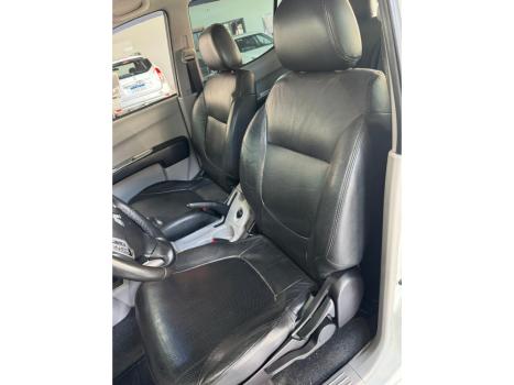 MITSUBISHI L 200 Triton 3.5 V6 HPE 4X4 FLEX CABINE DUPLA AUTOMÁTICO, Foto 10