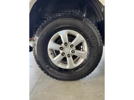 MITSUBISHI L 200 Triton 3.5 V6 HPE 4X4 FLEX CABINE DUPLA AUTOMÁTICO, Foto 11