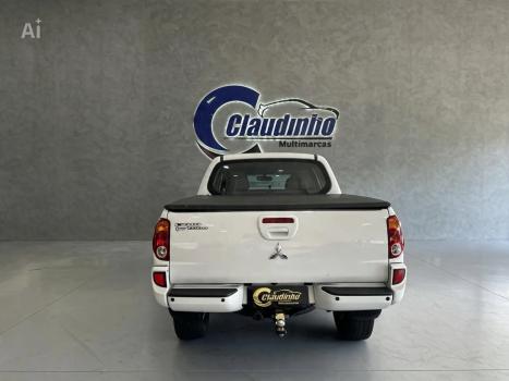 MITSUBISHI L 200 Triton 3.5 V6 HPE 4X4 FLEX CABINE DUPLA AUTOMÁTICO, Foto 4