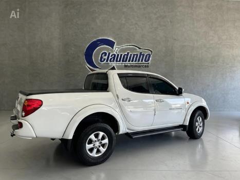 MITSUBISHI L 200 Triton 3.5 V6 HPE 4X4 FLEX CABINE DUPLA AUTOMÁTICO, Foto 5