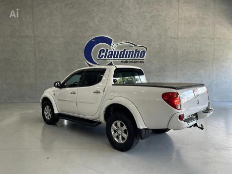 MITSUBISHI L 200 Triton 3.5 V6 HPE 4X4 FLEX CABINE DUPLA AUTOMÁTICO, Foto 6