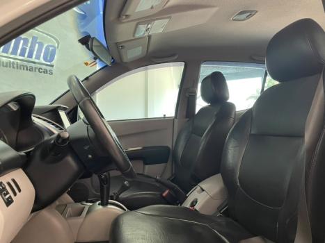 MITSUBISHI L 200 Triton 3.5 V6 HPE 4X4 FLEX CABINE DUPLA AUTOMÁTICO, Foto 8
