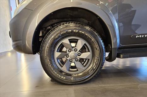 MITSUBISHI L 200 Triton 2.4 16V SPORT HPE 4X4 CABINE DUPLA TURBO DIESEL AUTOMÁTICO, Foto 11