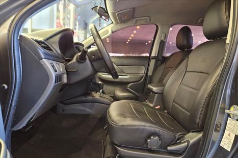 MITSUBISHI L 200 Triton 2.4 16V SPORT HPE 4X4 CABINE DUPLA TURBO DIESEL AUTOMÁTICO, Foto 17