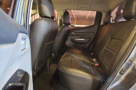 MITSUBISHI L 200 Triton 2.4 16V SPORT HPE 4X4 CABINE DUPLA TURBO DIESEL AUTOMÁTICO, Foto 18