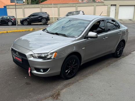 MITSUBISHI Lancer 2.0 16V 4P, Foto 4 MITSUBISHI Lancer 2.0 16V 4P, Foto 4