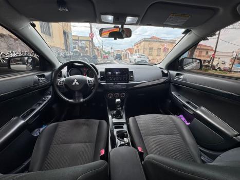 MITSUBISHI Lancer 2.0 16V 4P, Foto 7 MITSUBISHI Lancer 2.0 16V 4P, Foto 7