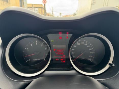 MITSUBISHI Lancer 2.0 16V 4P, Foto 8 MITSUBISHI Lancer 2.0 16V 4P, Foto 8