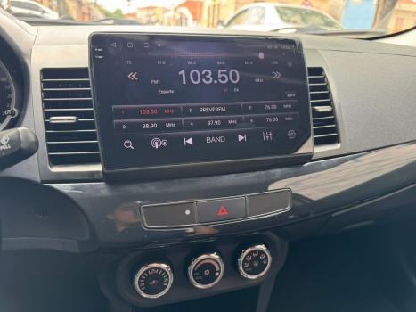 MITSUBISHI Lancer 2.0 16V 4P, Foto 9 MITSUBISHI Lancer 2.0 16V 4P, Foto 9