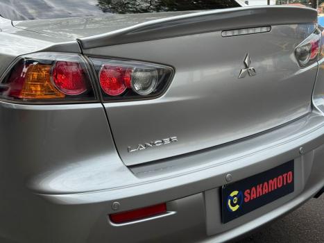 MITSUBISHI Lancer 2.0 16V 4P, Foto 11 MITSUBISHI Lancer 2.0 16V 4P, Foto 11